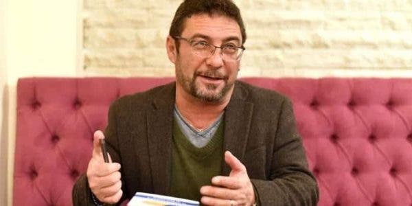 Alin Fumurescu s-a stins din viață