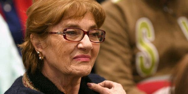 Cristina Deleanu