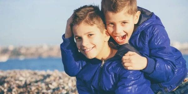 Nu înțelegeam de ce sora mea și-a numit fiul la fel ca pe al meu, până am primit testamentul mamei mele