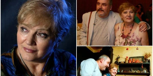 Cristina Deleanu a fost incinerată astăzi