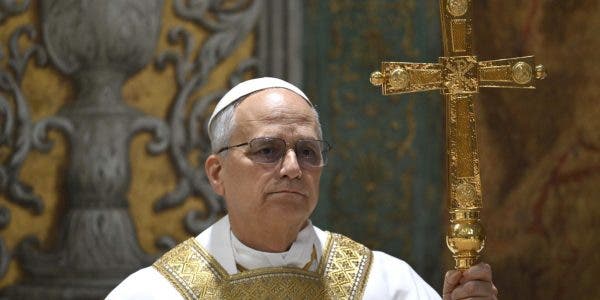 Papa Leon al XIV-lea