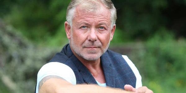 Lee Sansum, fostul bodyguard al Prințesei Diana, a murit la 63 de ani