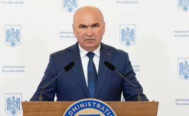 Ilie Bolojan, bilanț după mandatul de președinte interimar