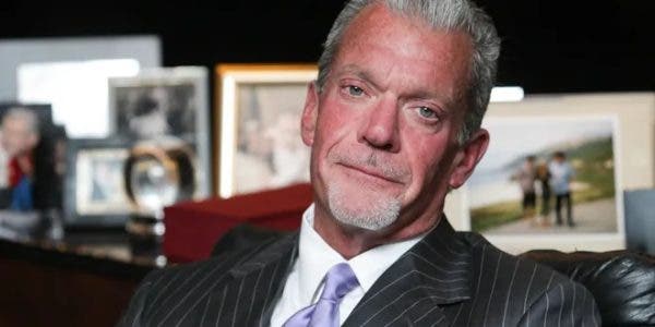 Jim Irsay
