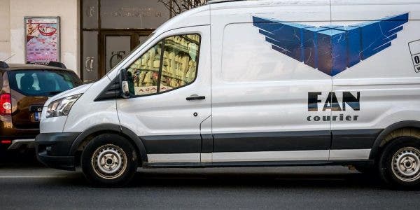 FAN Courier
