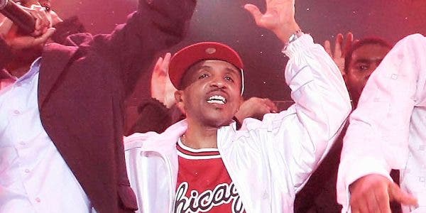 Michael Sumler