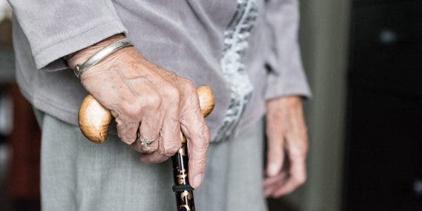 Povestea zilei. Ți se rupe sufletul! Ce a descoperit un adolescent după ce și-a cunoscut bunicul pentru prima dată