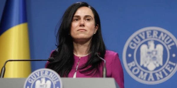 Ministrul Muncii demisionează odată cu premierul