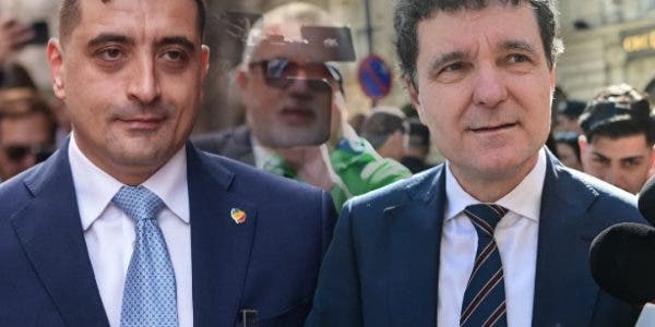 Cum au votat bogații Capitalei în turul I