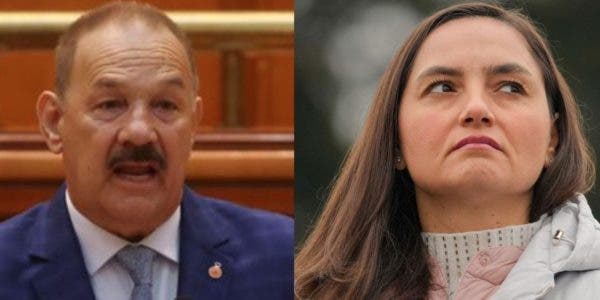 Scandal în POT