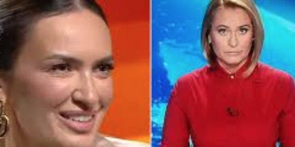 De ce a fost concediată Maria Marinescu de Andreea Esca