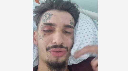 Un trapper din România se zbate între viață și moarte după ce ar fi fost bătut la un festival pe litoral