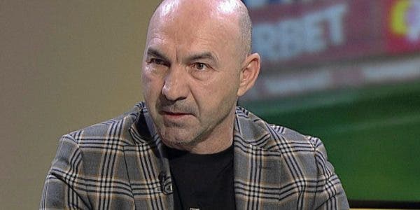 Jean Vlădoiu. Foto: Digisport