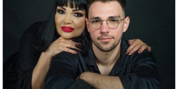 Andrew și Ozana Barabancea