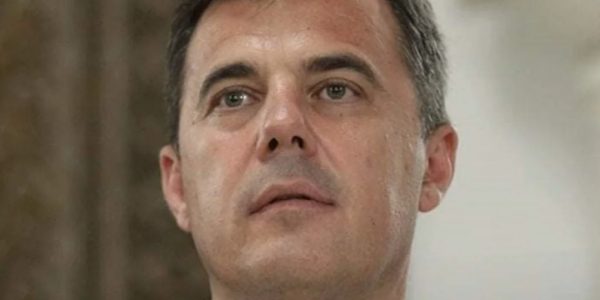 Ion Ștefan, fost ministru