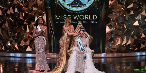 Miss World 2025