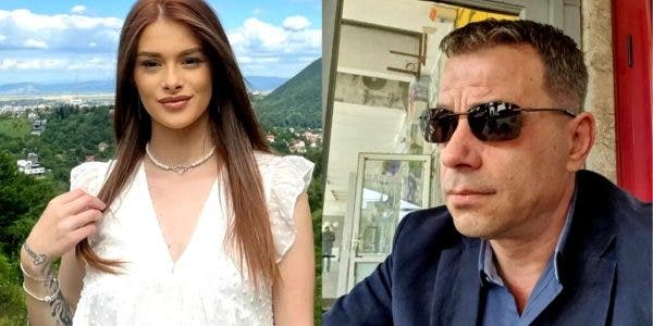 Teodora Marcu i-ar fi lăsat un ultim bilet lui Robert Lupu