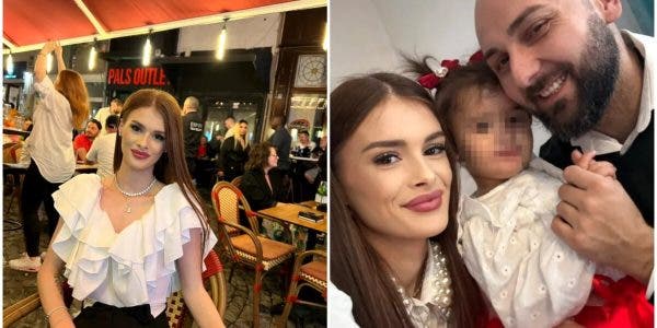 Cine a avut grijă de Emma, fetița Teodorei Marcu, în timpul înmormântării