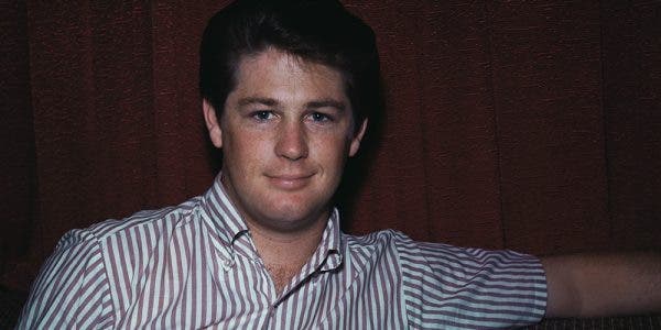 Brian Wilson