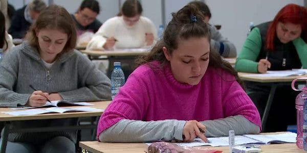 BAC 2025