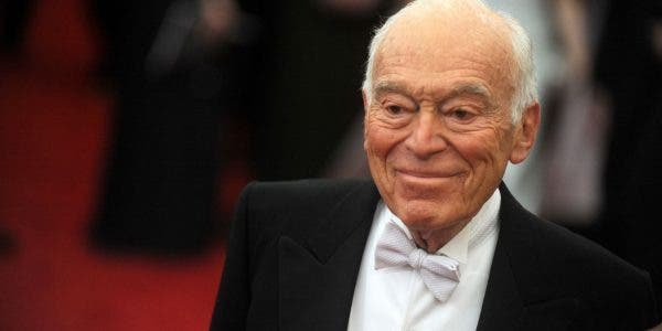 Leonard Lauder