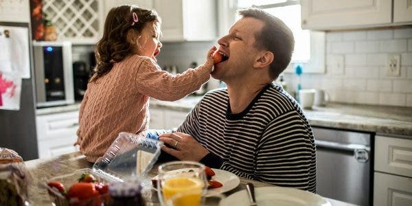Soțul meu a ignorat toate planurile noastre de Ziua Tatălui