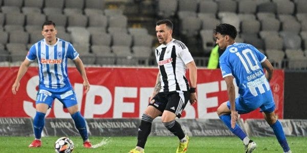 Cu cine vor juca Universitatea Craiova și U Cluj în turul 2 din Conference League
