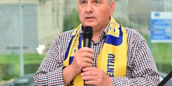 Eugen Iliescu