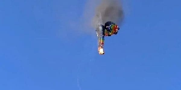 Tragedie în Brazilia