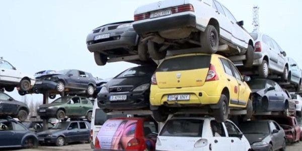 Programul Rabla, suspendat pentru doi ani