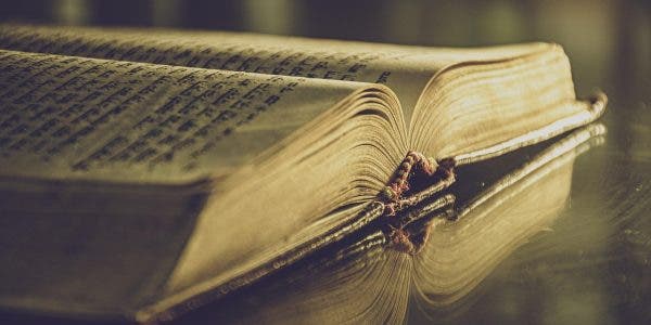 Povești de viață. O carte găsită din întâmplare într-o bibliotecă mi-a schimbat perspectiva asupra vieții