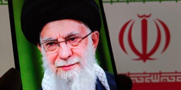 Ali Khamenei
