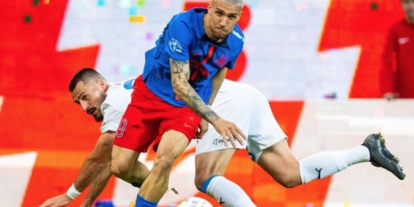 FOTO: GOLAZO.RO