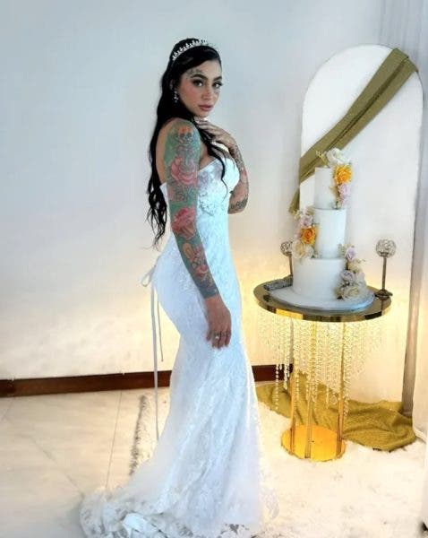 Foto: SOCIAL MEDIA
