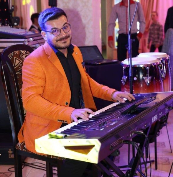 Doliu în lumea artistică din România. A murit un cunoscut muzician. Avea tot viitorul în față 26 doliu
