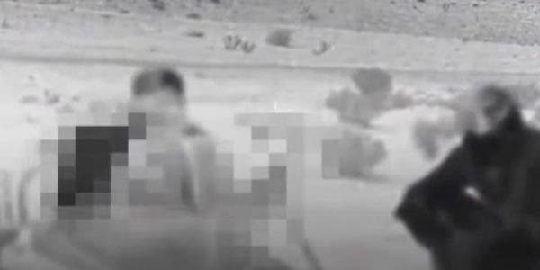 Agenți Mossad în Iran. Foto: captură video