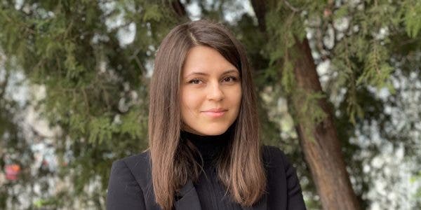 Ana-Smărăndița Irina
