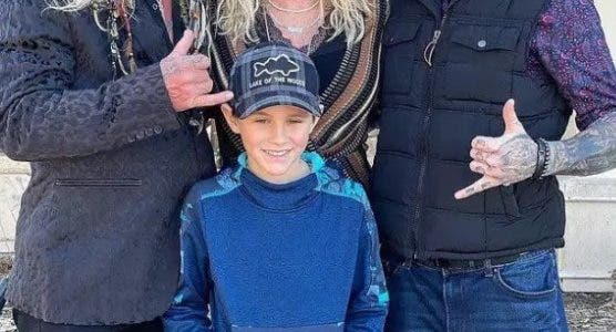 Familia lui Dog the Bounty Hunter