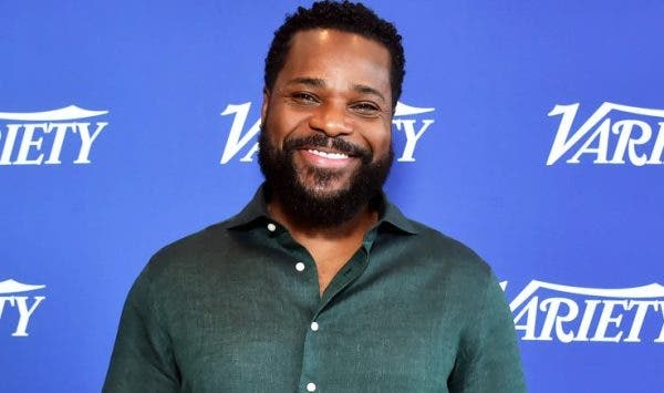 Malcolm-Jamal Warner
