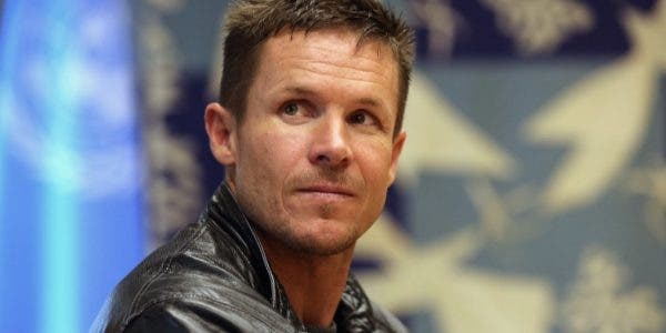 Felix Baumgartner