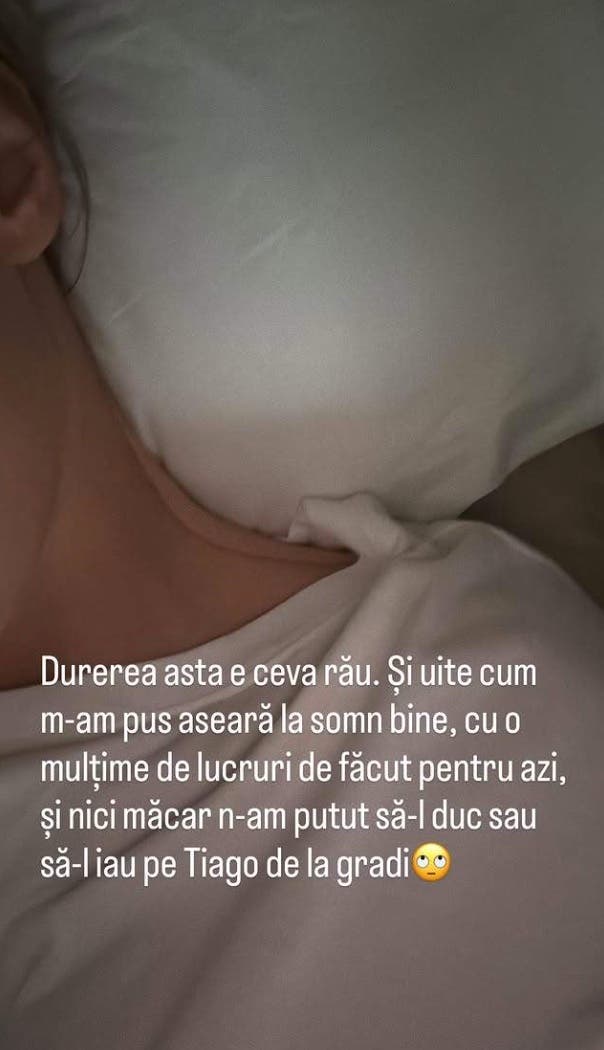 Sursă foto: Instagram