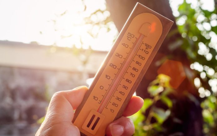 Ziua în care se pot înregistra 40 de grade Celsius în România. Canicula lovește puternic