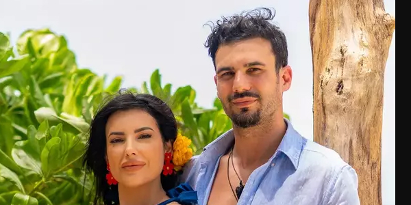 Cine este, Isabel Martinez Villa, revelația sezonului 9 de la Insula iubirii. Ce spune despre relația de 19 ani și momentul crizei 32 Monden