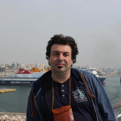Doliu în presa românească. Jurnalistul Sandrino Gavriloaia s-a stins din viață 26 Sandrino Gavriloaia. doliu