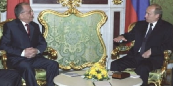 Ion Iliescu a murit
