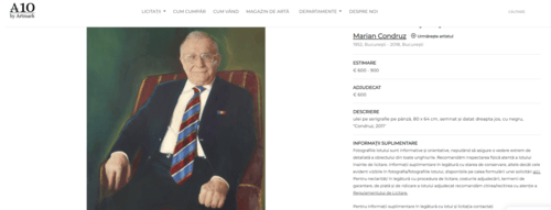 Ion Iliescu