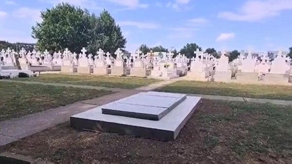 Cavou Ion Iliescu. Foto: Antena 3 CNN
