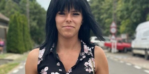 Cine este Romina Incicaș, tânăra de 28 de ani ucisă în Arad.