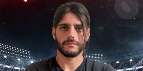 Luca Aluisi