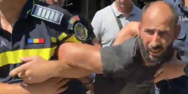 Sursa foto: Antena 3CNN